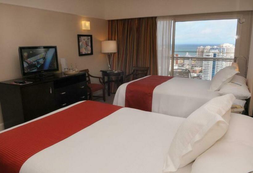 اتاق کلاب, Enjoy Punta Del Este