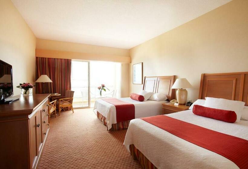 اتاق استاندارد سه نفره, Enjoy Punta Del Este