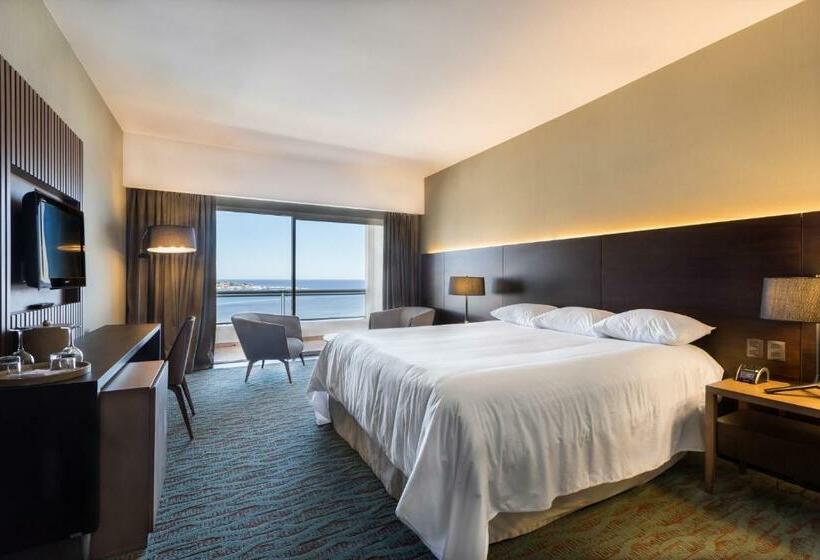 اتاق لوکس, Enjoy Punta Del Este
