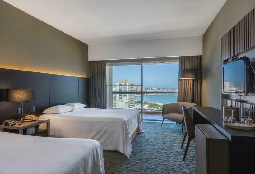 اتاق لوکس, Enjoy Punta Del Este