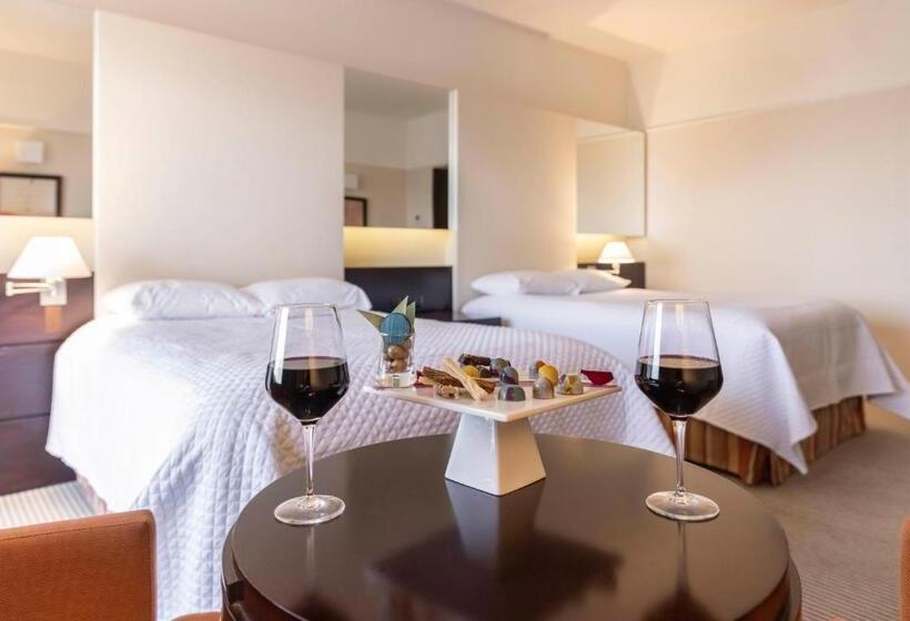 اتاق کلاب, Enjoy Punta Del Este