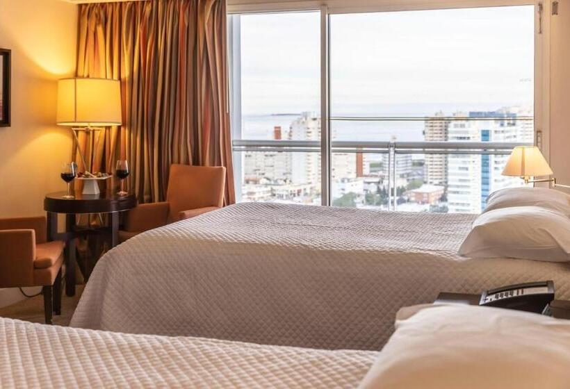اتاق کلاب, Enjoy Punta Del Este