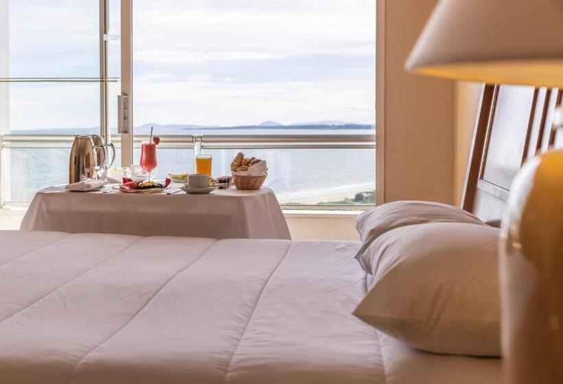 اتاق استاندارد سه نفره, Enjoy Punta Del Este