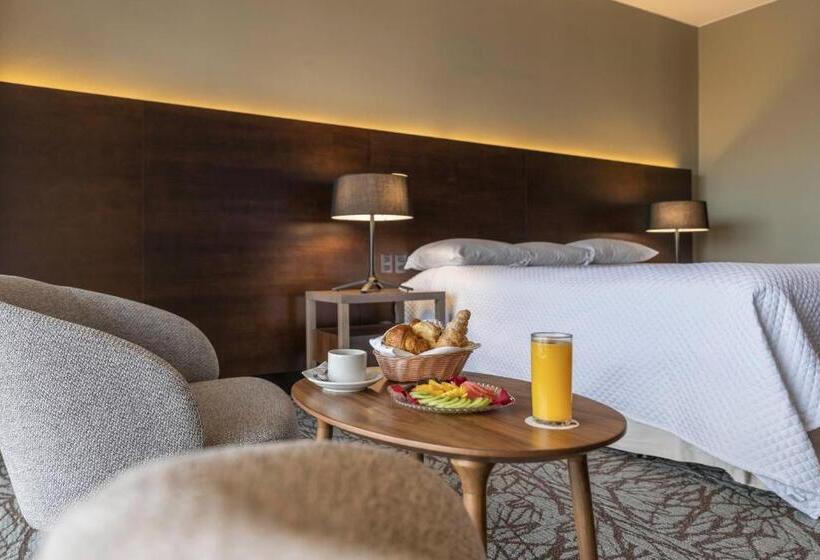 اتاق لوکس, Enjoy Punta Del Este