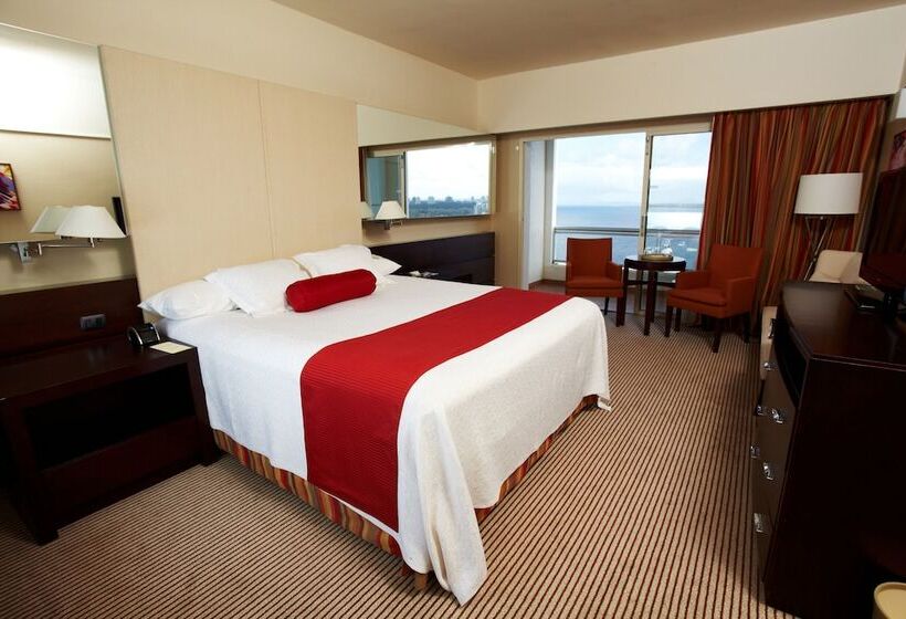 اتاق کلاب, Enjoy Punta Del Este