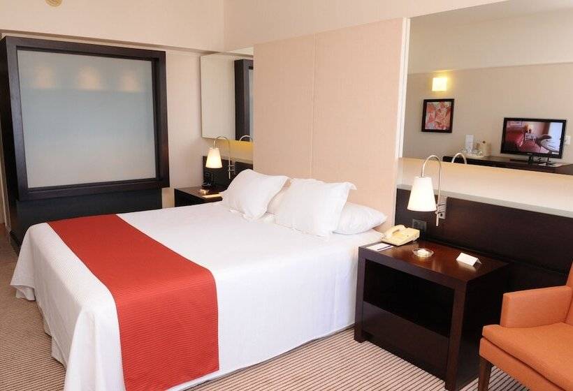 اتاق کلاب, Enjoy Punta Del Este