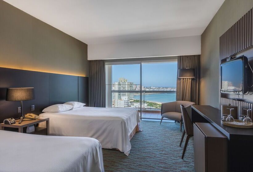 اتاق استاندارد, Enjoy Punta Del Este
