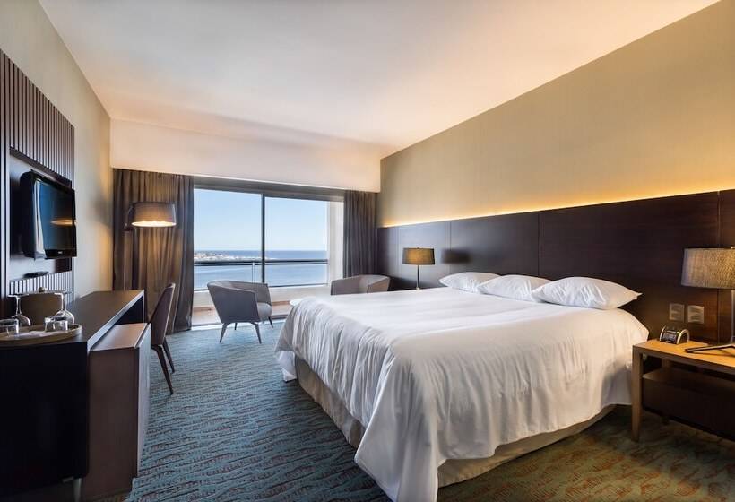 اتاق استاندارد, Enjoy Punta Del Este