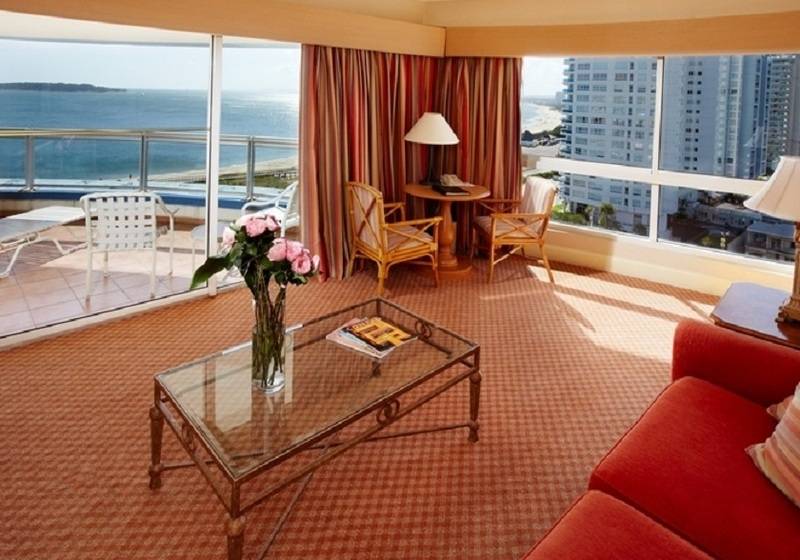 سوییت, Enjoy Punta Del Este