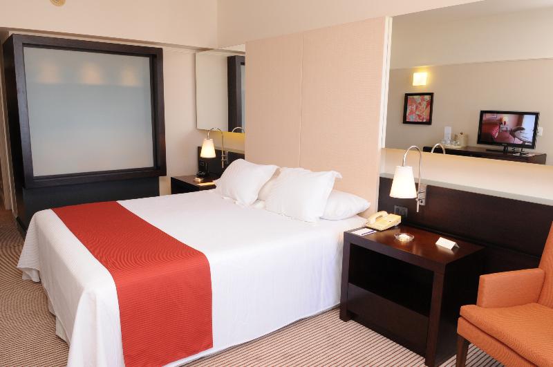 اتاق کلاب, Enjoy Punta Del Este