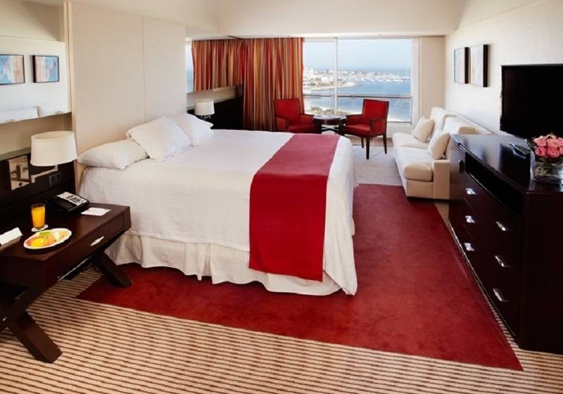 اتاق کلاب, Enjoy Punta Del Este