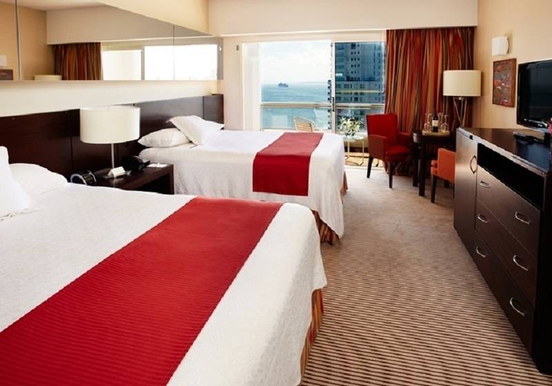 اتاق کلاب, Enjoy Punta Del Este