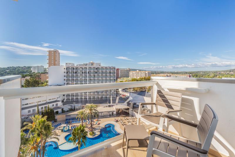 اتاق استاندارد, Enjoy Punta Del Este