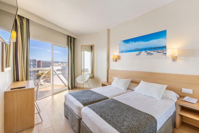 اتاق استاندارد, Enjoy Punta Del Este