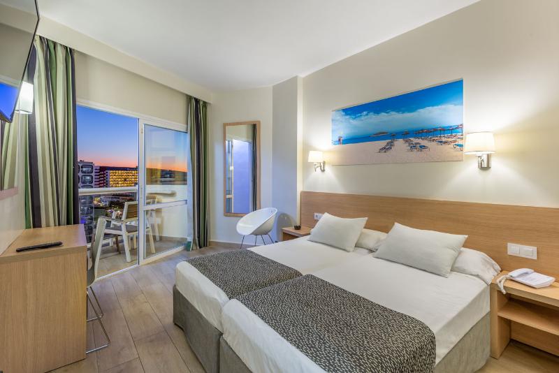 اتاق استاندارد, Enjoy Punta Del Este