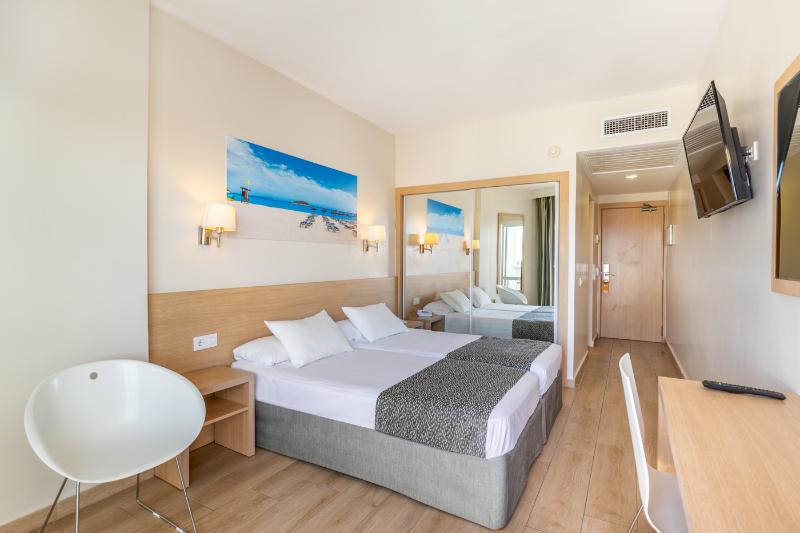 اتاق استاندارد, Enjoy Punta Del Este