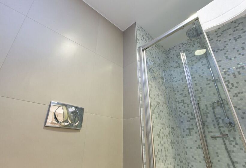 اتاق سوپریور, Just Hotel Lomazzo Fiera