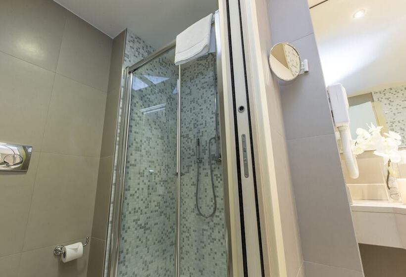 اتاق سوپریور, Just Hotel Lomazzo Fiera