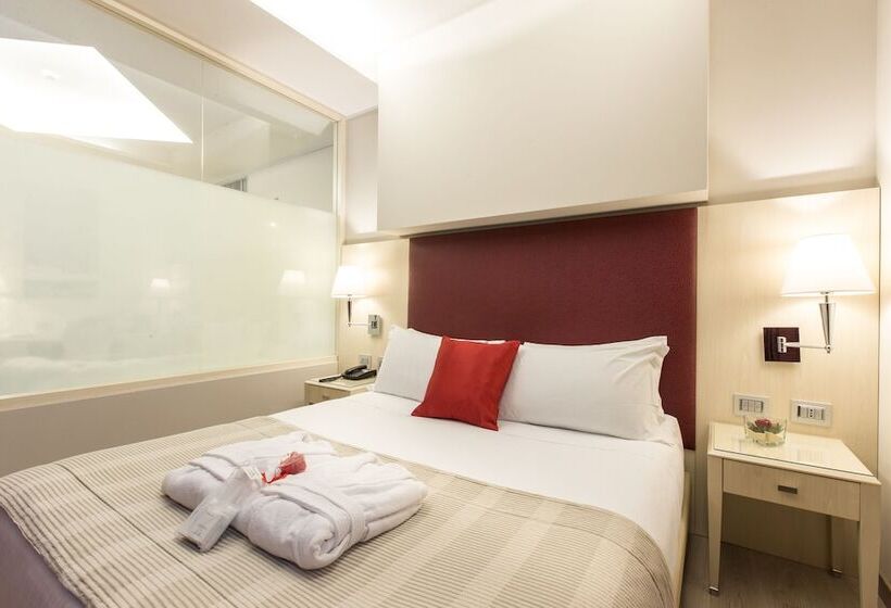 سوییت, Just Hotel Lomazzo Fiera