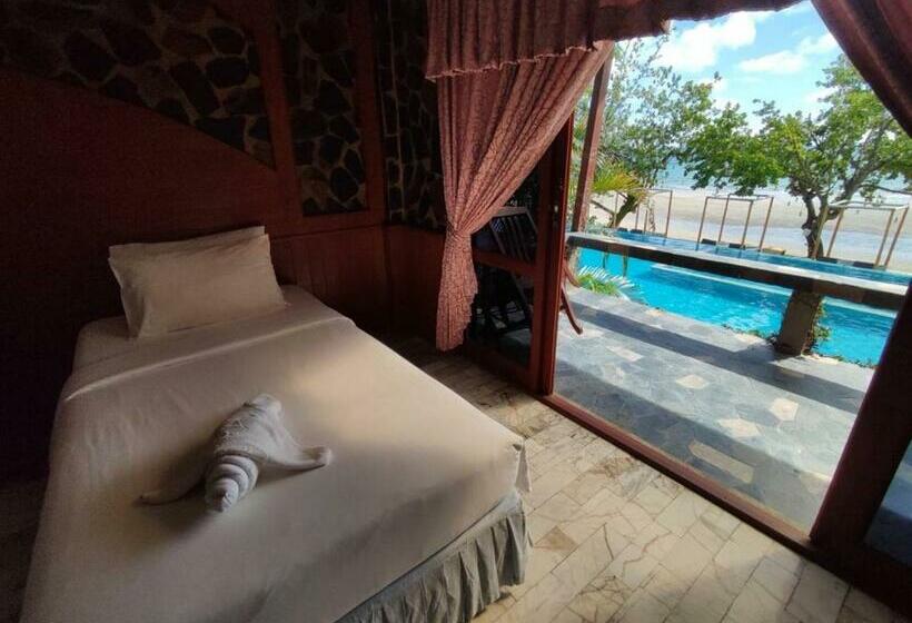 Бунгало Стандарт Вид на Море, Koh Chang Lagoon Princess