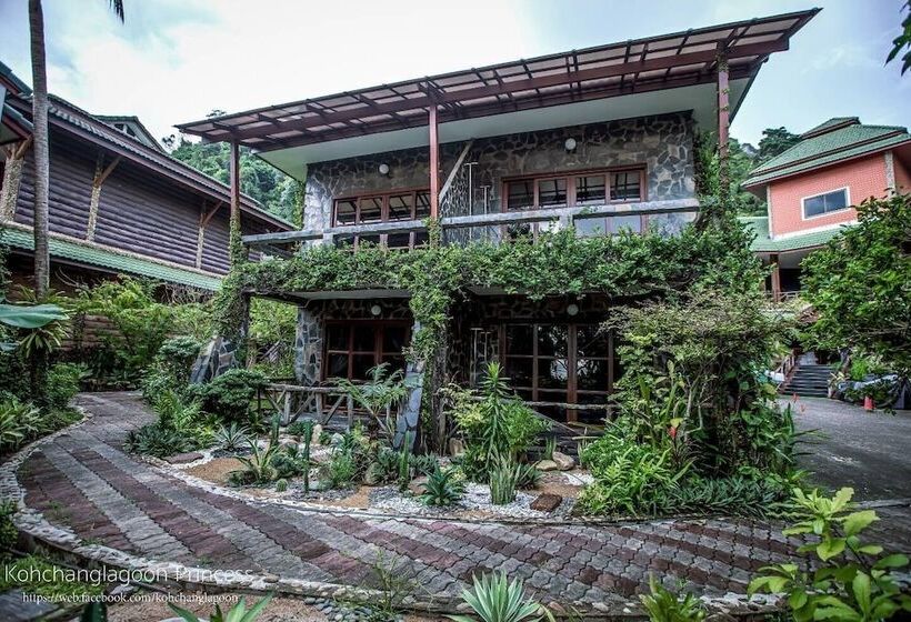 Вилла 1 Спальня, Koh Chang Lagoon Princess