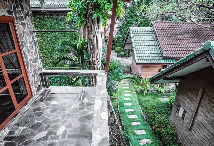 Вилла 1 Спальня, Koh Chang Lagoon Princess