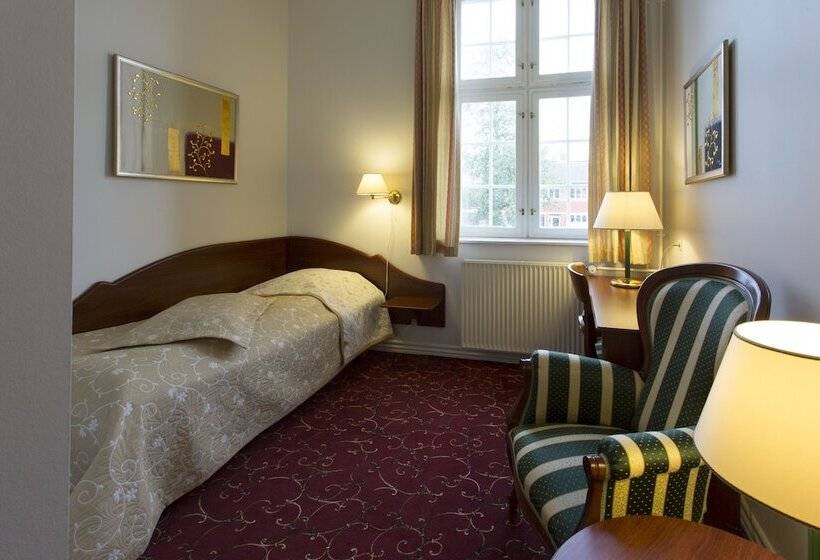 Номер Стандарт Индивидуальный, Milling Hotel Park