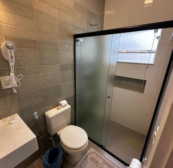 Номер Стандарт, Pousada Villa Alferes