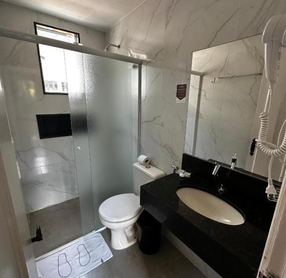Апартаменты 1 Спальня, Pousada Villa Alferes