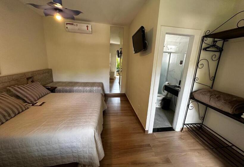 Семейный Номер, Pousada Villa Alferes