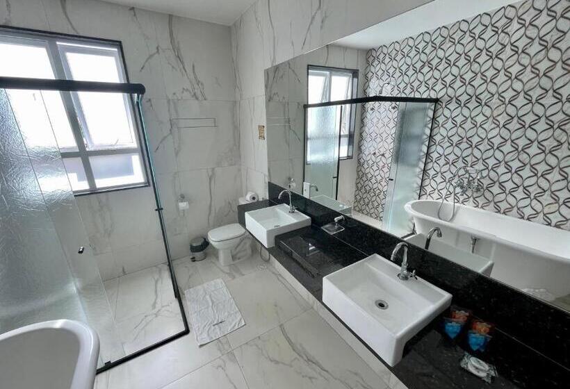 Номер Мастер, Pousada Villa Alferes
