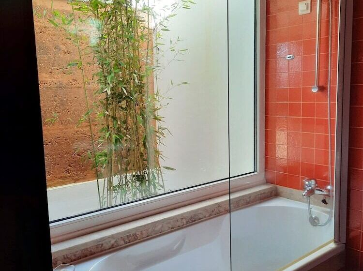 اتاق استاندارد, Naturarte Campo   Duna Parque Resorts & Hotels
