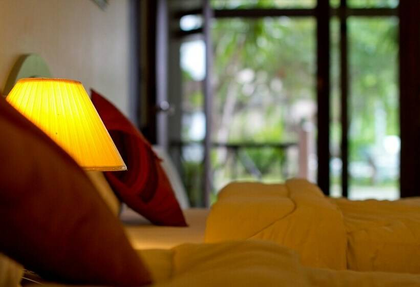 高级大房间, Samui Orchid The Ocean Resort