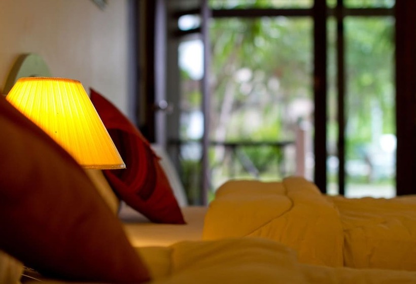 高级大房间, Samui Orchid The Ocean Resort