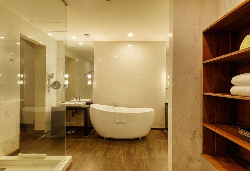 Номер Стандарт, The Fortress Resort & Spa