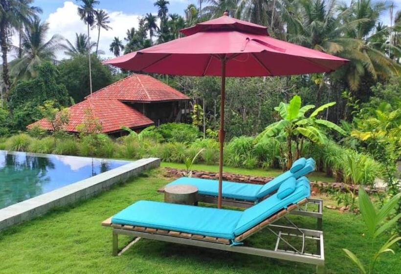 Escritório Deluxe, S`ekar Pinang Langkawi
