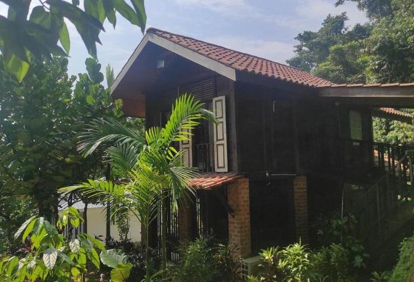 Estúdio Familiar, S`ekar Pinang Langkawi