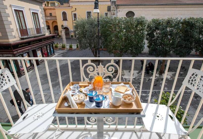Люкс Повышенной Комфортности, Maison Marie