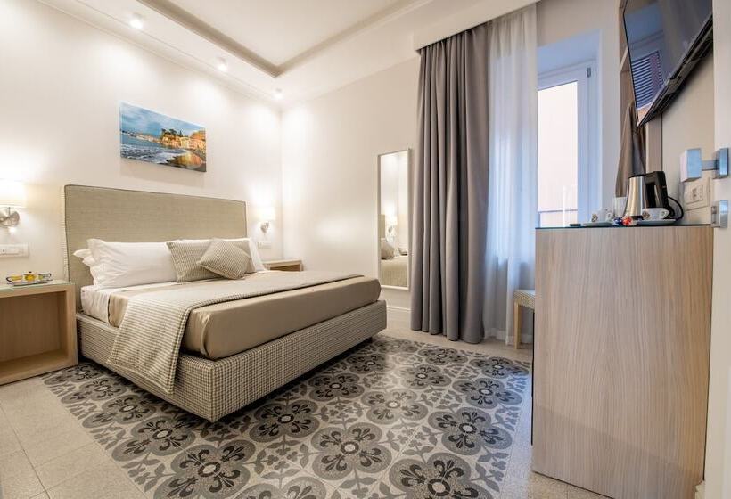 Номер Стандарт, Maison Marie