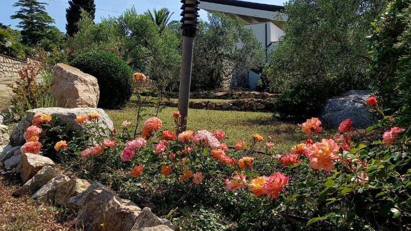 اتاق استاندارد اینتریور, Residence Les Oliviers