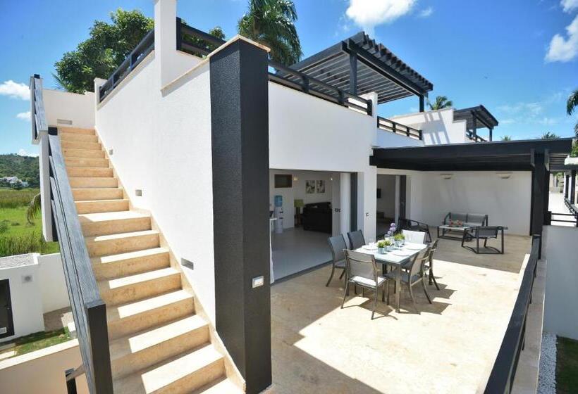, Aligio Apart Hotel & Spa   Las Terrenas