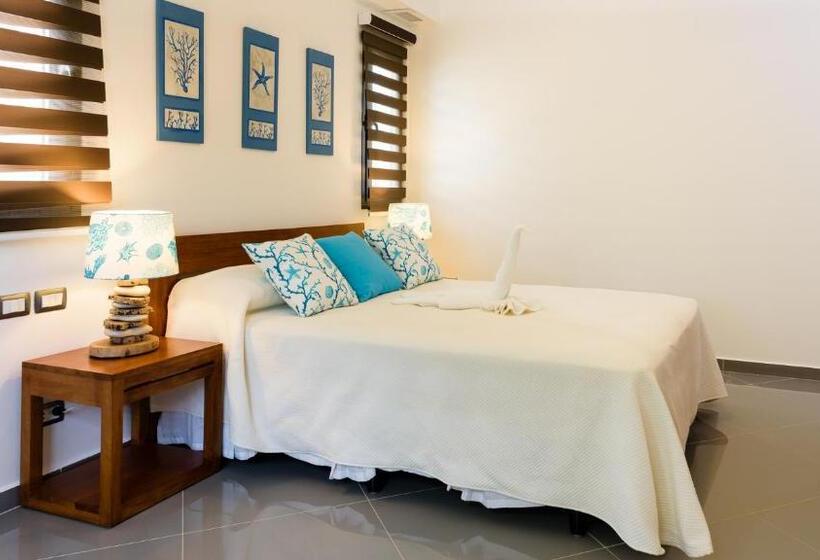 , Aligio Apart Hotel & Spa   Las Terrenas