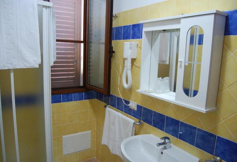 标准间, B&b Il Corbezzolo