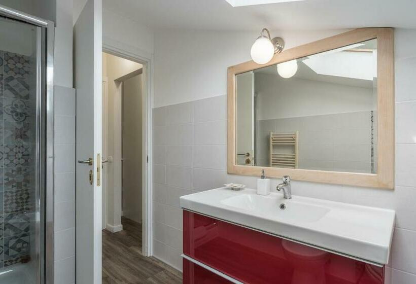 اتاق استاندارد, B&b L'ulivo Fiumicino