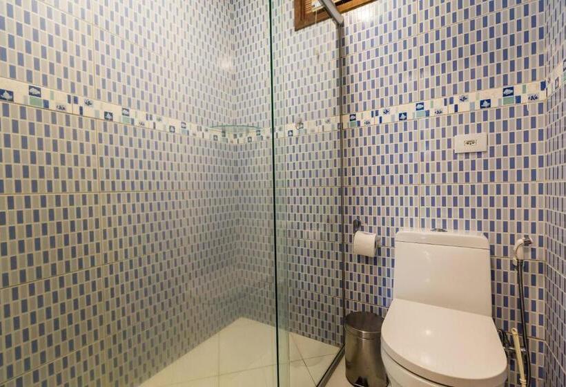 اتاق استاندارد, Casa Conceição
