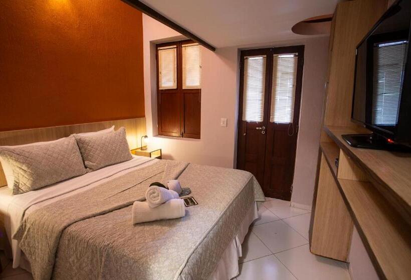 اتاق استاندارد, Casa Conceição
