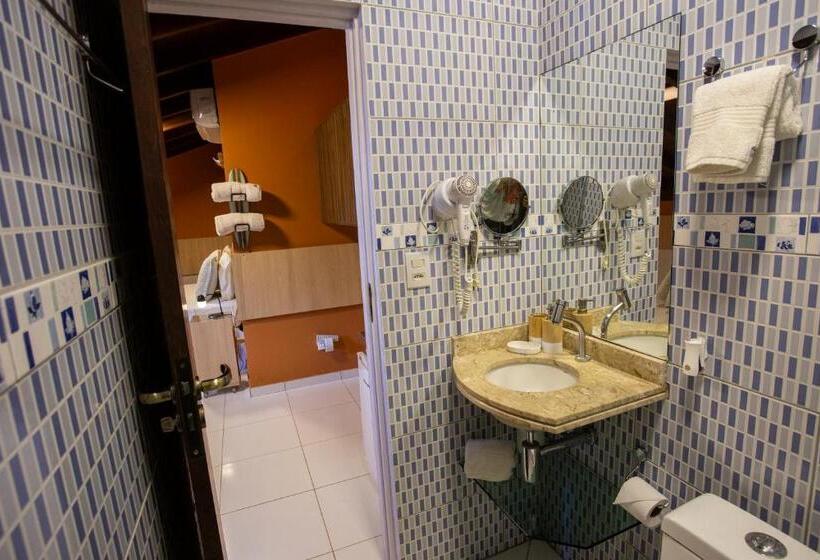 اتاق لوکس سه تخته, Casa Conceição
