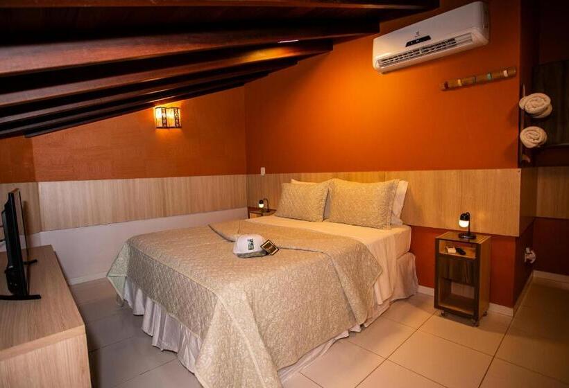 اتاق لوکس سه تخته, Casa Conceição
