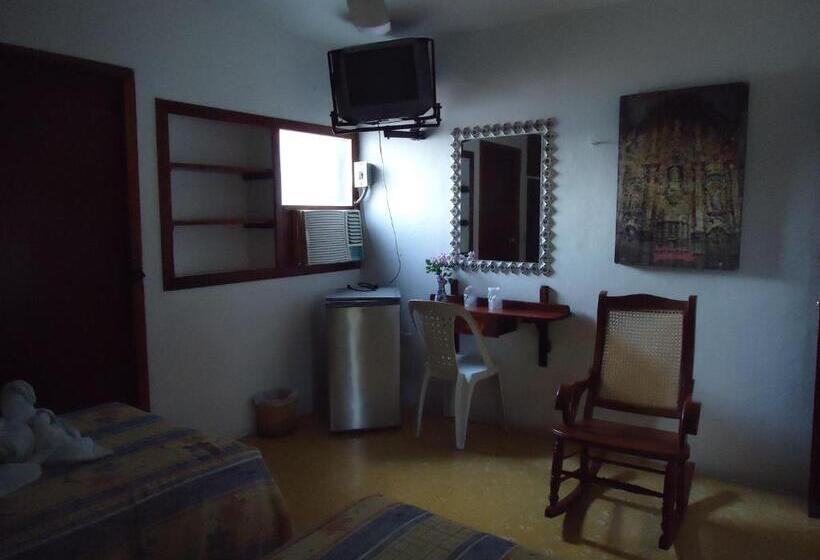 Standard-huone, Cozumel Costa Brava