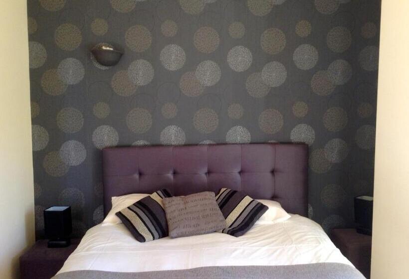 Номер Комфорт, L'hôtel Du Périgord
